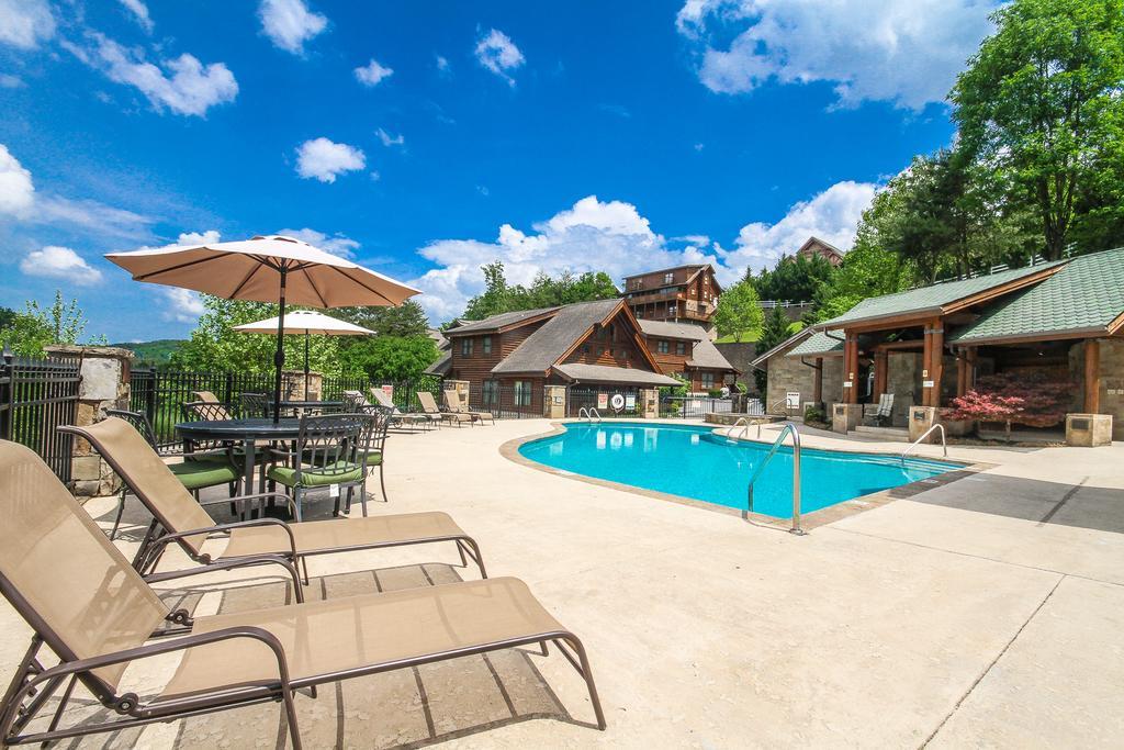 Golfview Vacation Rentals At Golfview Resort Pigeon Forge Zewnętrze zdjęcie