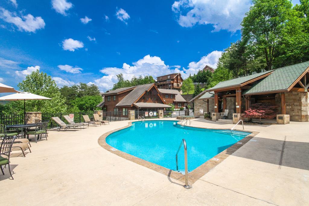 Golfview Vacation Rentals At Golfview Resort Pigeon Forge Zewnętrze zdjęcie
