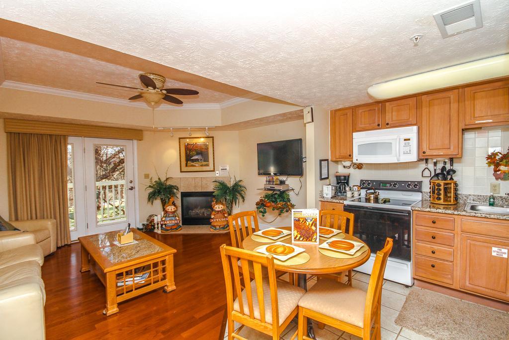 Golfview Vacation Rentals At Golfview Resort Pigeon Forge Zewnętrze zdjęcie