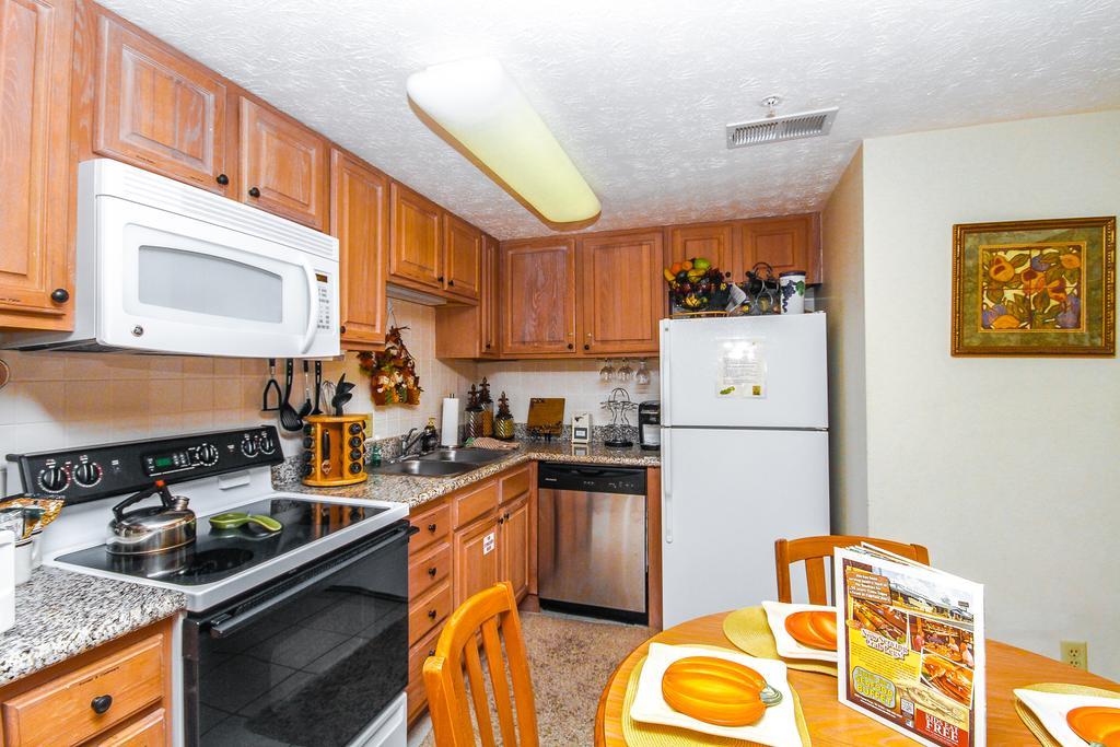 Golfview Vacation Rentals At Golfview Resort Pigeon Forge Zewnętrze zdjęcie