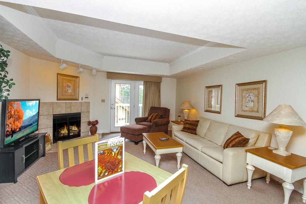 Golfview Vacation Rentals At Golfview Resort Pigeon Forge Pokój zdjęcie