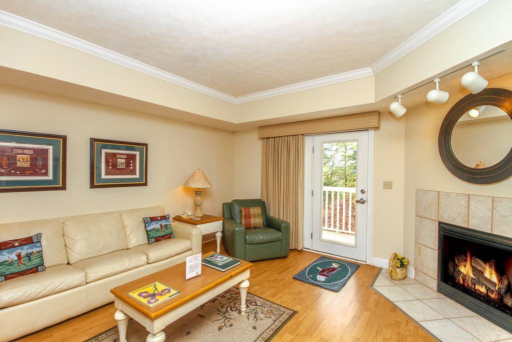 Golfview Vacation Rentals At Golfview Resort Pigeon Forge Pokój zdjęcie