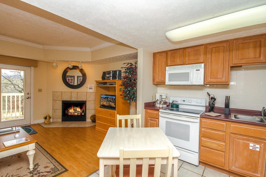 Golfview Vacation Rentals At Golfview Resort Pigeon Forge Pokój zdjęcie