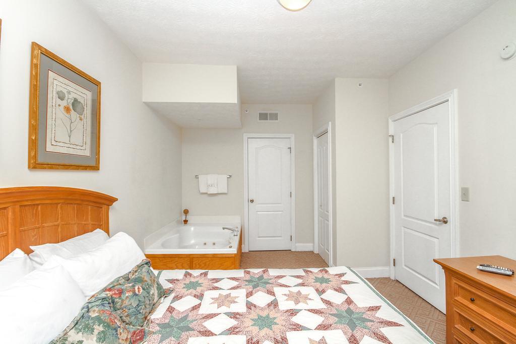 Golfview Vacation Rentals At Golfview Resort Pigeon Forge Pokój zdjęcie