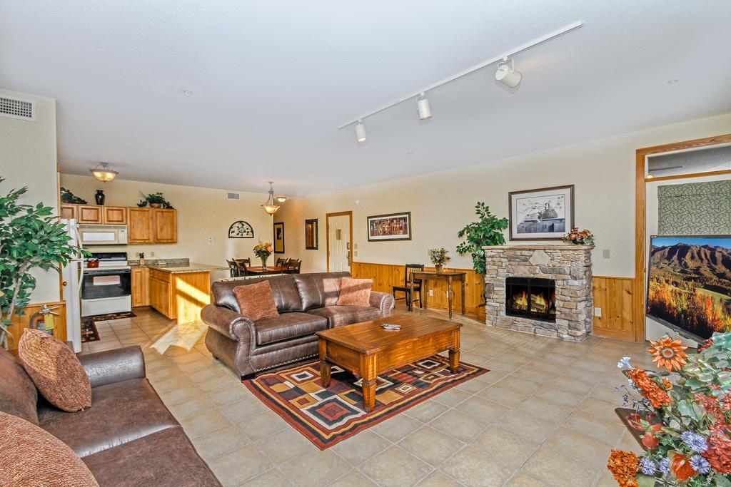 Golfview Vacation Rentals At Golfview Resort Pigeon Forge Zewnętrze zdjęcie