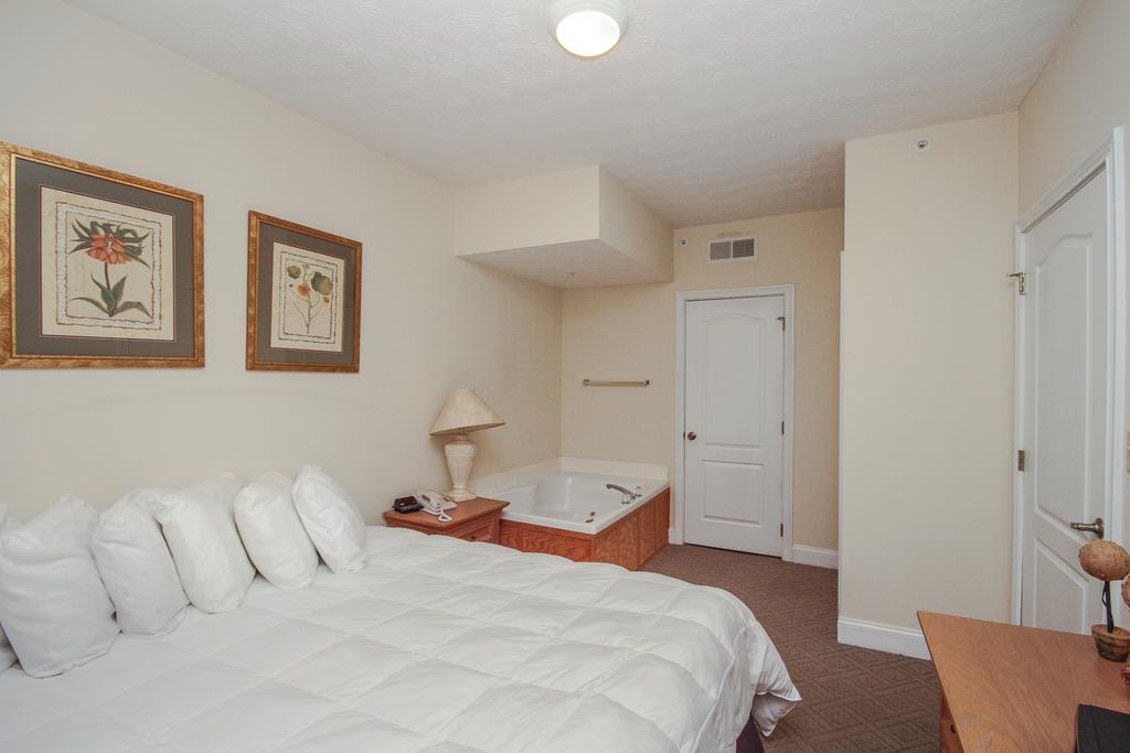 Golfview Vacation Rentals At Golfview Resort Pigeon Forge Pokój zdjęcie