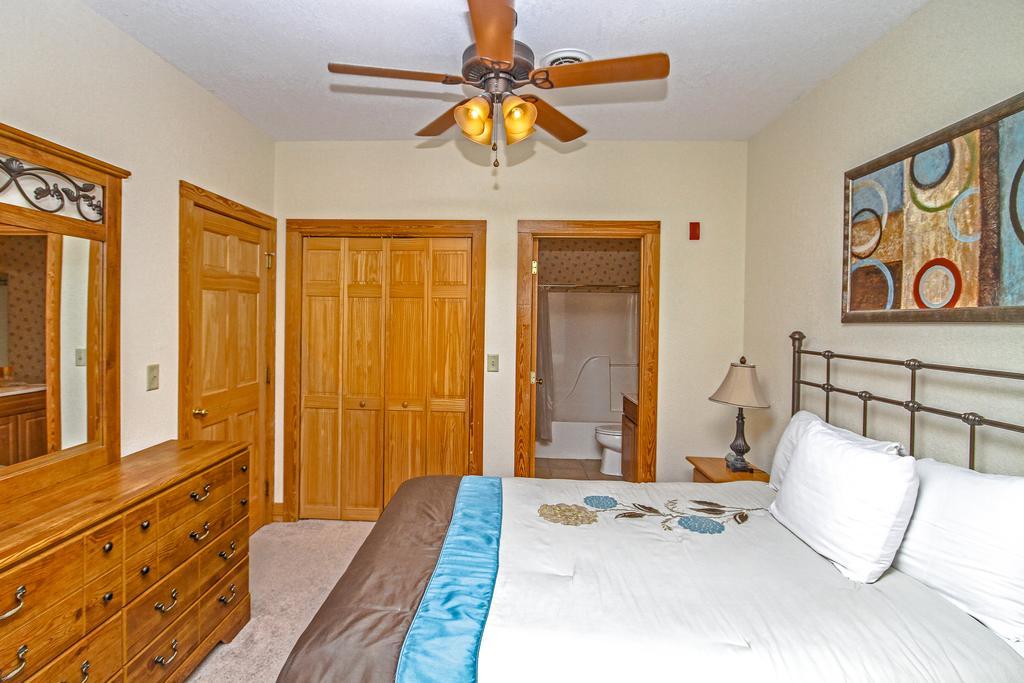 Golfview Vacation Rentals At Golfview Resort Pigeon Forge Pokój zdjęcie