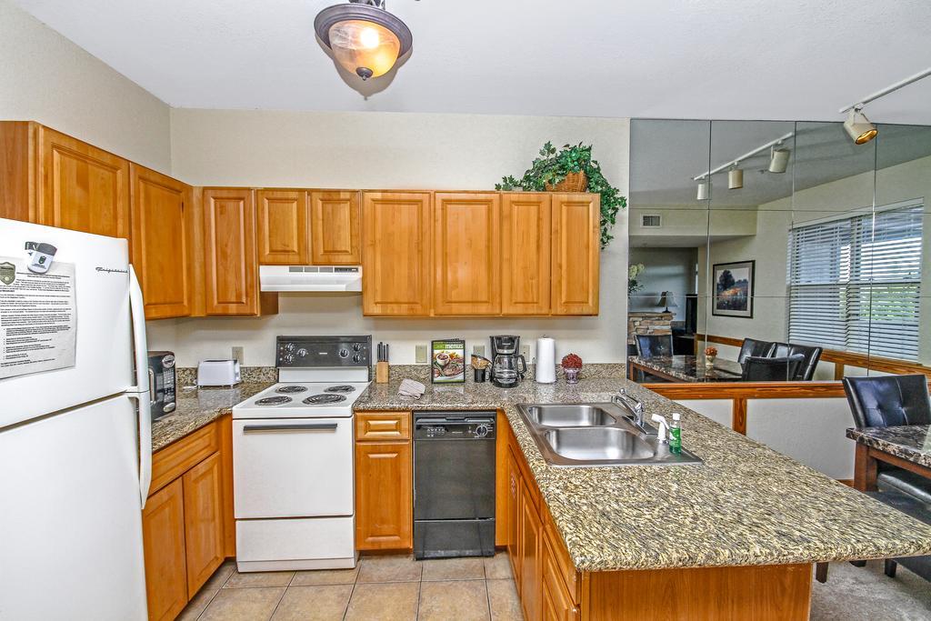 Golfview Vacation Rentals At Golfview Resort Pigeon Forge Pokój zdjęcie