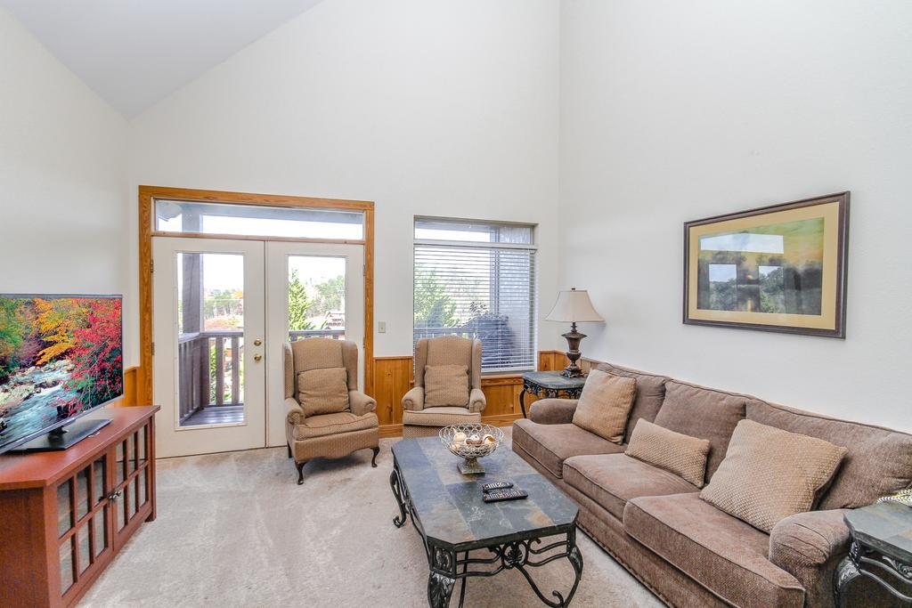 Golfview Vacation Rentals At Golfview Resort Pigeon Forge Pokój zdjęcie