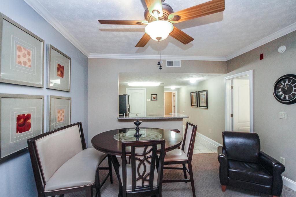 Golfview Vacation Rentals At Golfview Resort Pigeon Forge Pokój zdjęcie