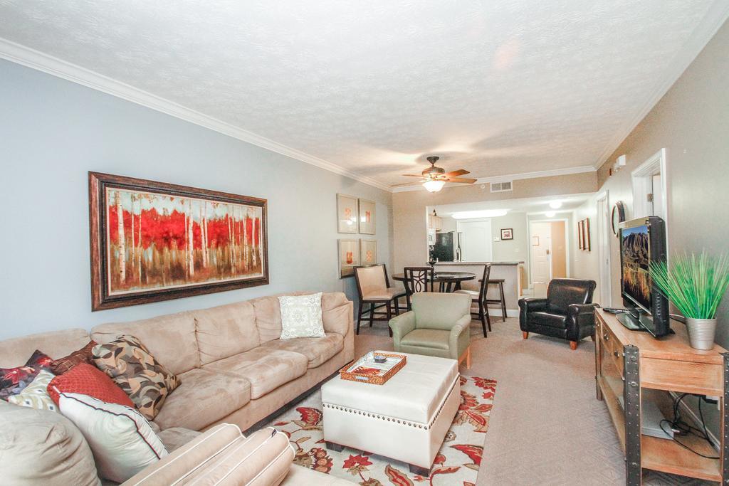 Golfview Vacation Rentals At Golfview Resort Pigeon Forge Pokój zdjęcie