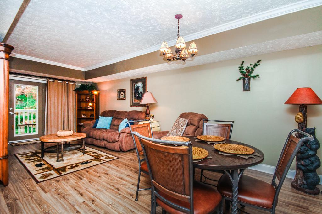 Golfview Vacation Rentals At Golfview Resort Pigeon Forge Pokój zdjęcie
