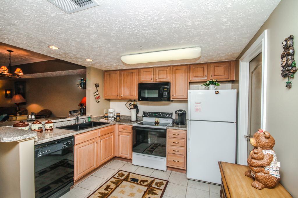 Golfview Vacation Rentals At Golfview Resort Pigeon Forge Pokój zdjęcie